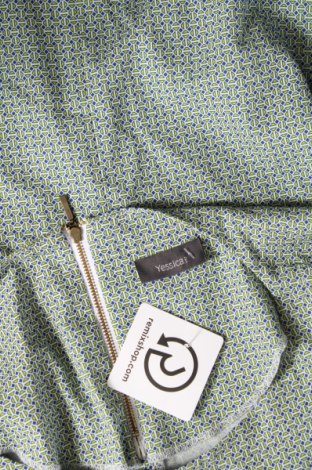 Damen Shirt Yessica, Größe M, Farbe Mehrfarbig, Preis 4,50 €