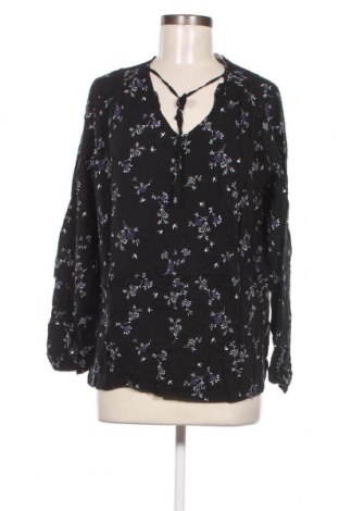 Дамска блуза Yessica, Размер XXL, Цвят Черен, Цена 18,05 лв.