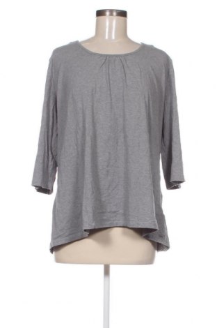 Damen Shirt Yessica, Größe XXL, Farbe Grau, Preis 6,49 €