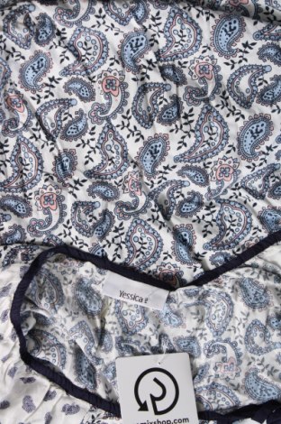 Damen Shirt Yessica, Größe S, Farbe Mehrfarbig, Preis 4,08 €