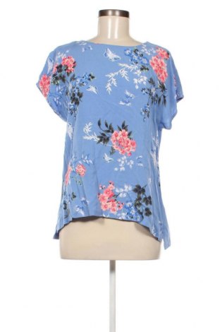 Γυναικεία μπλούζα Yessica, Μέγεθος L, Χρώμα Μπλέ, Τιμή 5,77 €