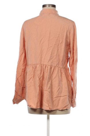 Bluză de femei Yfl Reserved, Mărime M, Culoare Roz, Preț 44,39 Lei