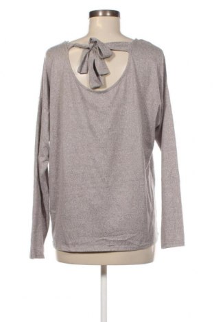 Damen Shirt Yfl Reserved, Größe XL, Farbe Grau, Preis € 5,29