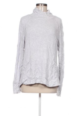 Дамска блуза Yogalicious, Размер L, Цвят Сив, Цена 17,00 лв.