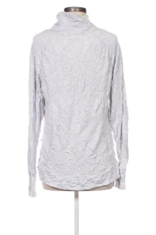 Γυναικεία μπλούζα Yogalicious, Μέγεθος L, Χρώμα Γκρί, Τιμή 4,21 €