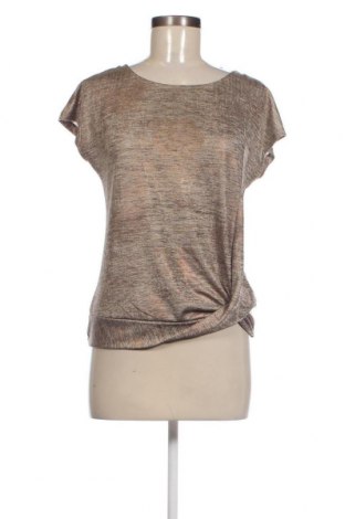 Γυναικεία μπλούζα Your Sixth Sense, Μέγεθος S, Χρώμα  Μπέζ, Τιμή 11,75 €