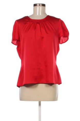 Γυναικεία μπλούζα Your Sixth Sense, Μέγεθος L, Χρώμα Κόκκινο, Τιμή 5,83 €