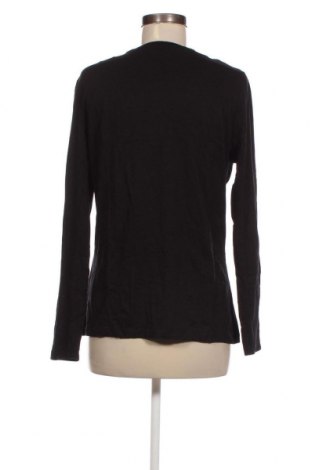 Γυναικεία μπλούζα Tu, Μέγεθος XL, Χρώμα Μαύρο, Τιμή 3,53 €