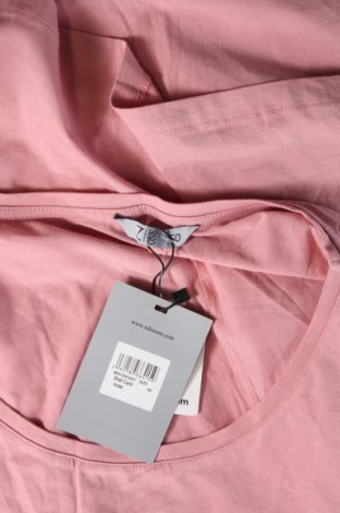 Дамска блуза Z One by Zabaione, Размер XXL, Цвят Розов, Цена 53,90 лв.