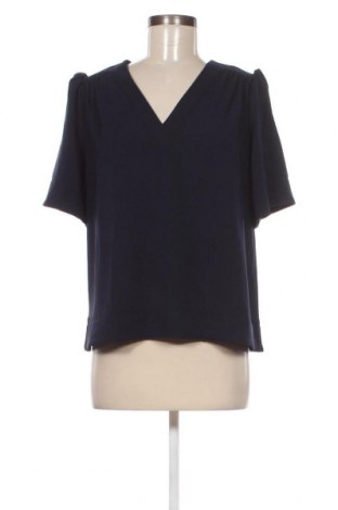Γυναικεία μπλούζα ZAPA, Μέγεθος M, Χρώμα Μπλέ, Τιμή 41,50 €