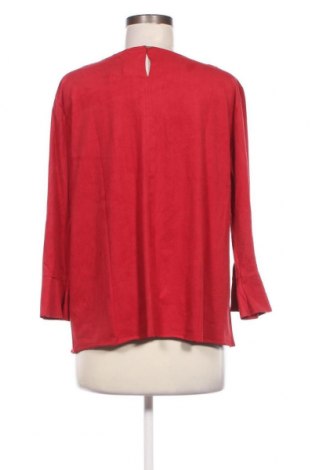 Damen Shirt Zabaione, Größe XL, Farbe Rot, Preis € 17,39