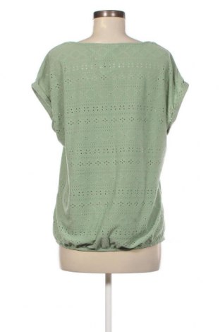 Дамска блуза Zabaione, Размер XL, Цвят Зелен, Цена 18,70 лв.