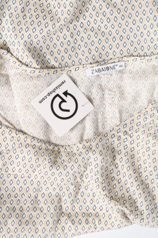 Damen Shirt Zabaione, Größe XXL, Farbe Mehrfarbig, Preis 10,20 €