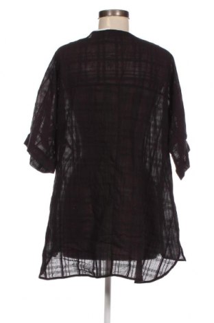 Bluză de femei Zanzea, Mărime 3XL, Culoare Negru, Preț 62,50 Lei