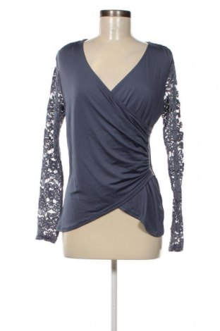 Damen Shirt Zanzea, Größe L, Farbe Blau, Preis 4,63 €