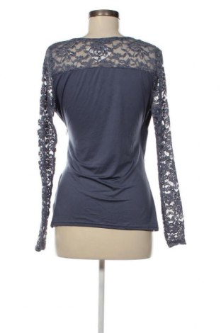 Γυναικεία μπλούζα Zanzea, Μέγεθος L, Χρώμα Μπλέ, Τιμή 4,11 €
