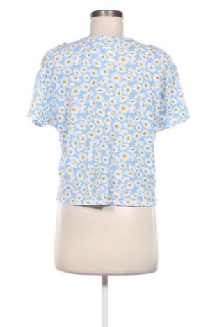 Damen Shirt Zara, Größe S, Farbe Blau, Preis € 5,83