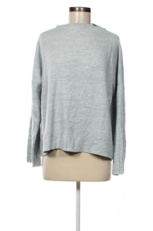 Bluză de femei Zara, Mărime S, Culoare Gri, Preț 39,97 Lei