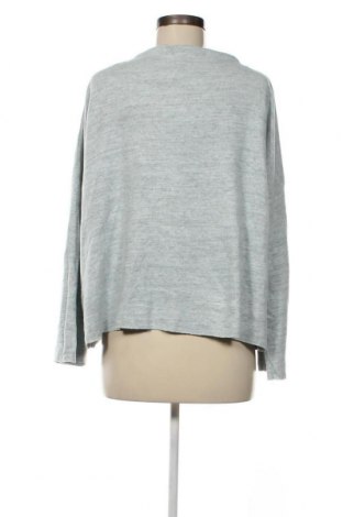 Bluză de femei Zara, Mărime S, Culoare Gri, Preț 13,32 Lei