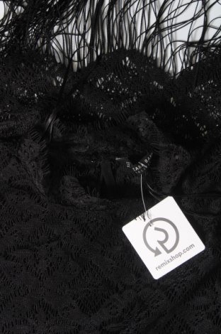 Bluză de femei Zara, Mărime L, Culoare Negru, Preț 39,80 Lei