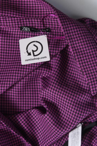 Γυναικεία μπλούζα Zara, Μέγεθος XXL, Χρώμα Πολύχρωμο, Τιμή 6,58 €
