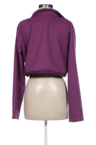 Γυναικεία μπλούζα Zara, Μέγεθος XXL, Χρώμα Πολύχρωμο, Τιμή 14,00 €