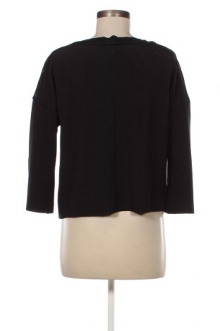 Damen Shirt Zara, Größe M, Farbe Schwarz, Preis 6,23 €