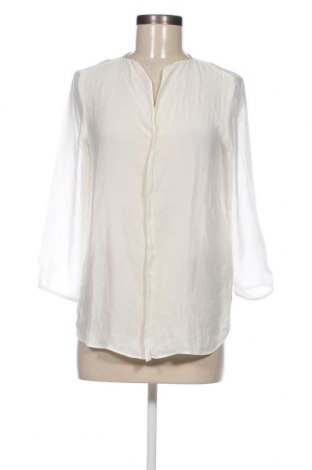 Γυναικεία μπλούζα Zara, Μέγεθος S, Χρώμα Λευκό, Τιμή 13,84 €