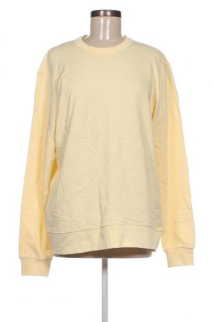 Γυναικεία μπλούζα Zara, Μέγεθος M, Χρώμα Κίτρινο, Τιμή 5,01 €