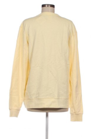 Γυναικεία μπλούζα Zara, Μέγεθος M, Χρώμα Κίτρινο, Τιμή 16,70 €