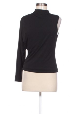 Bluză de femei Zara, Mărime S, Culoare Negru, Preț 31,05 Lei