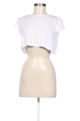 Bluză de femei Zara, Mărime S, Culoare Alb, Preț 22,96 Lei