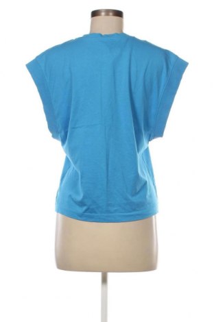 Damen Shirt Zara, Größe S, Farbe Blau, Preis € 5,83