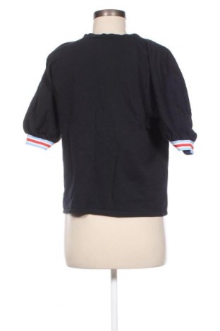 Γυναικεία μπλούζα Zara, Μέγεθος L, Χρώμα Μαύρο, Τιμή 5,22 €