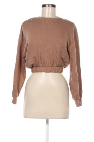 Γυναικεία μπλούζα Zara, Μέγεθος S, Χρώμα  Μπέζ, Τιμή 16,70 €