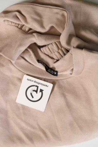 Γυναικεία μπλούζα Zara, Μέγεθος S, Χρώμα  Μπέζ, Τιμή 5,01 €