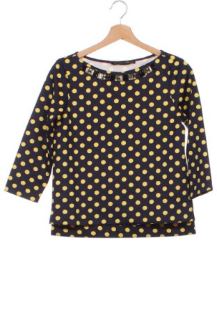Bluză de femei Zara, Mărime XS, Culoare Multicolor, Preț 31,00 Lei