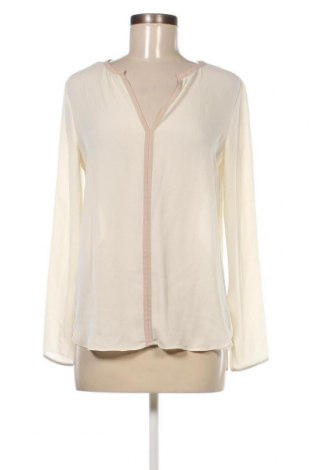 Дамска блуза Zara, Размер S, Цвят Бял, Цена 73,16 лв.