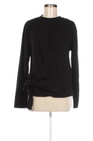 Damen Shirt Zara, Größe M, Farbe Schwarz, Preis 3,76 €