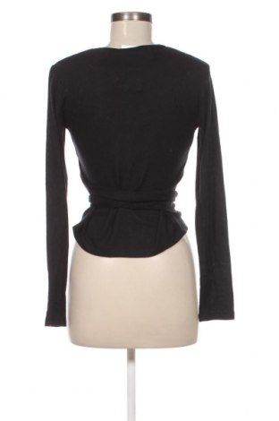 Γυναικεία μπλούζα Zara, Μέγεθος M, Χρώμα Μαύρο, Τιμή 38,35 €