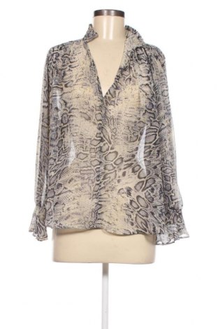 Damen Shirt Zara, Größe S, Farbe Mehrfarbig, Preis 6,64 €