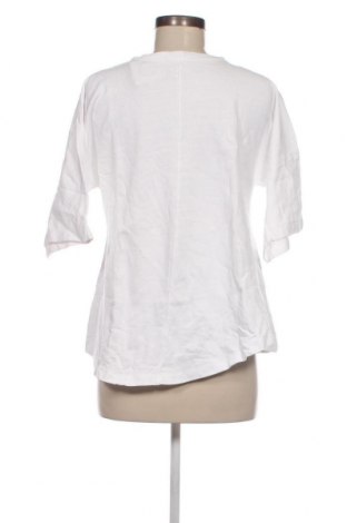 Damen Shirt Zara, Größe M, Farbe Weiß, Preis 18,79 €