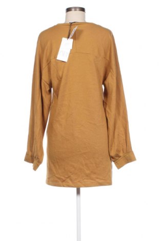 Damen Shirt Zara, Größe M, Farbe Braun, Preis € 4,89