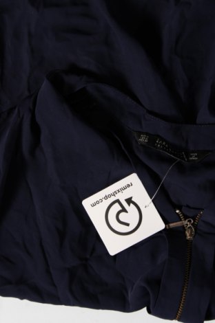 Damen Shirt Zara, Größe M, Farbe Blau, Preis € 18,79