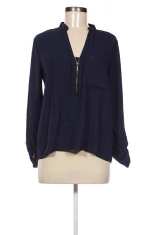 Damen Shirt Zara, Größe M, Farbe Blau, Preis € 3,95