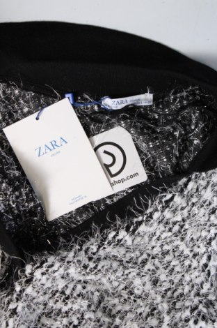 Γυναικεία μπλούζα Zara, Μέγεθος S, Χρώμα Πολύχρωμο, Τιμή 20,46 €