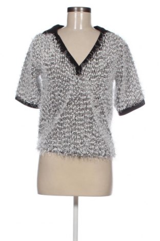 Дамска блуза Zara, Размер S, Цвят Многоцветен, Цена 40,00 лв.