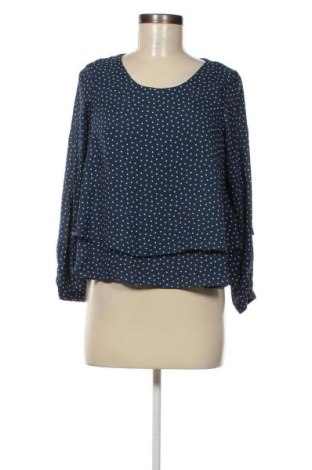 Bluză de femei Zara, Mărime S, Culoare Albastru, Preț 13,32 Lei
