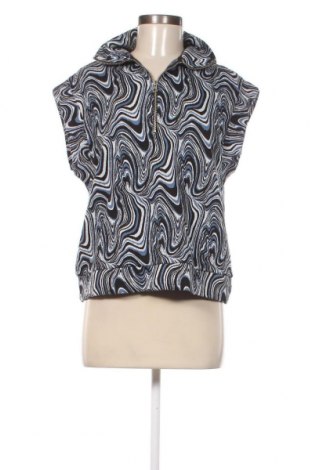 Дамска блуза Zara, Размер S, Цвят Многоцветен, Цена 4,20 лв.