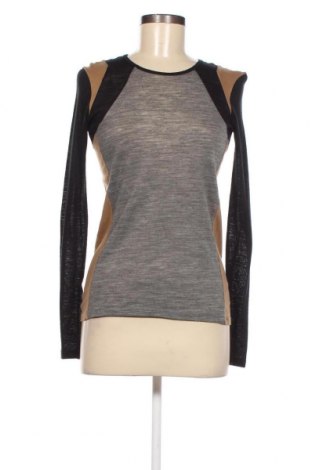 Γυναικεία μπλούζα Zara, Μέγεθος M, Χρώμα Πολύχρωμο, Τιμή 33,00 €